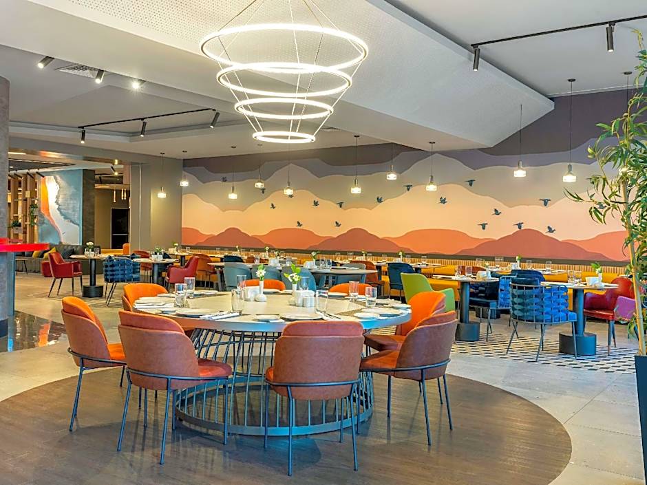 Novotel Gaziantep