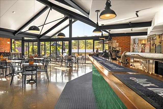 Victoria Hotel Toodyay