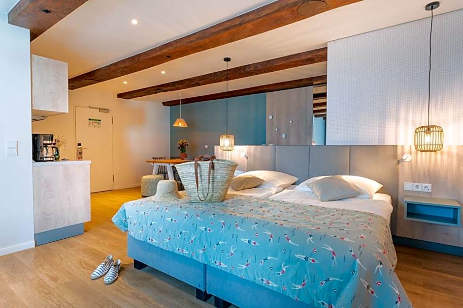 Hotel Strandhus