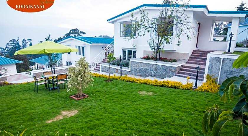 Le Poshe, Kodaikanal