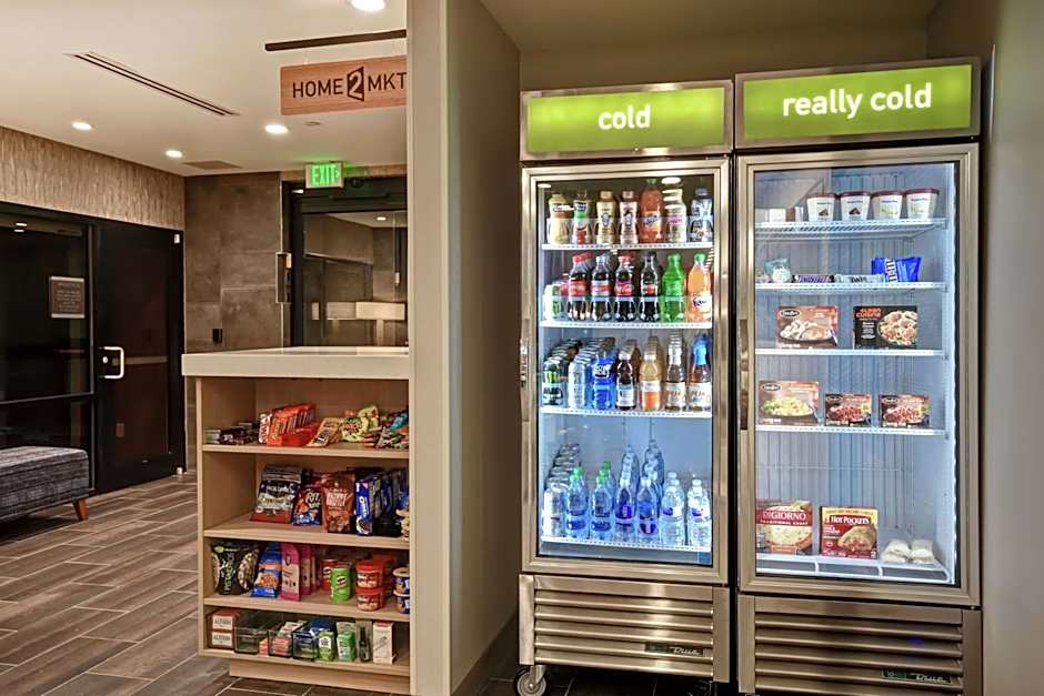 Home2 Suites by Hilton Birmingham/Fultondale, AL