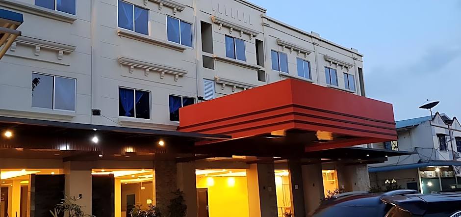 SP Hotel