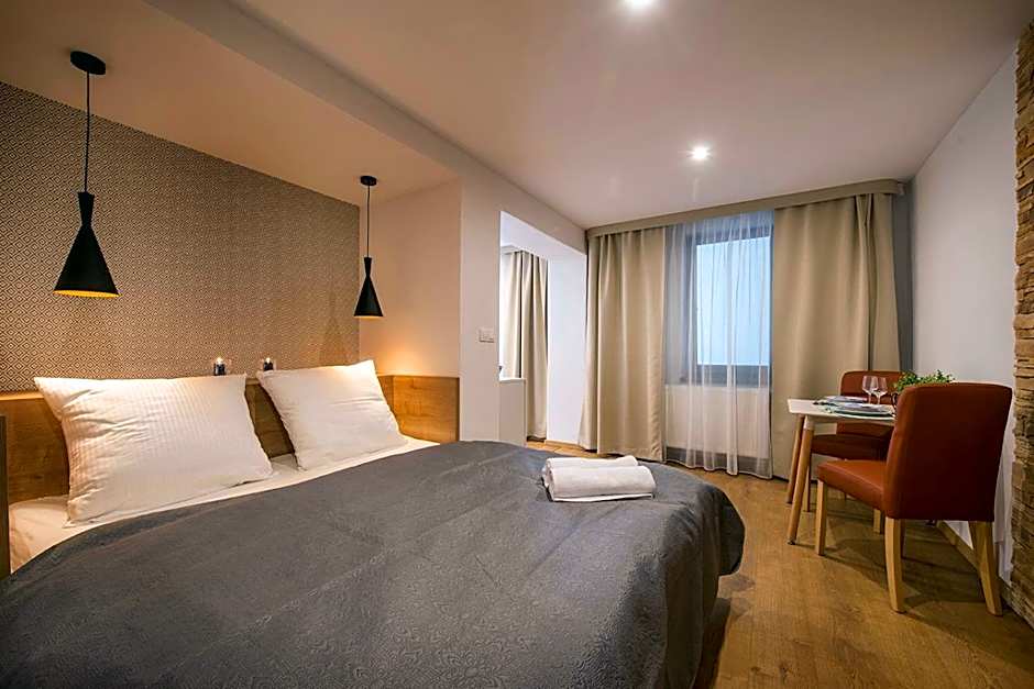 Villa Bellevue Wellness