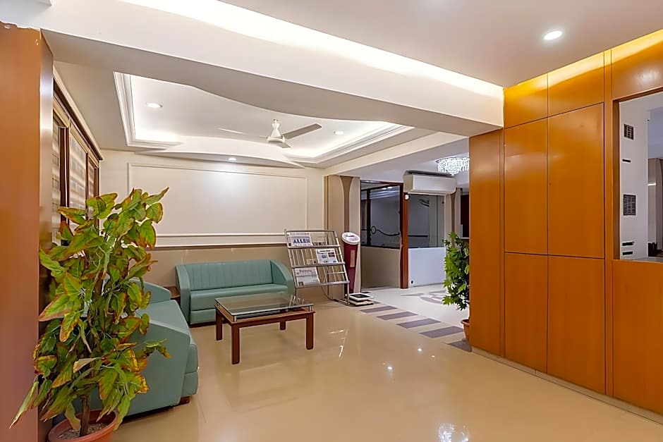 Hotel Prime