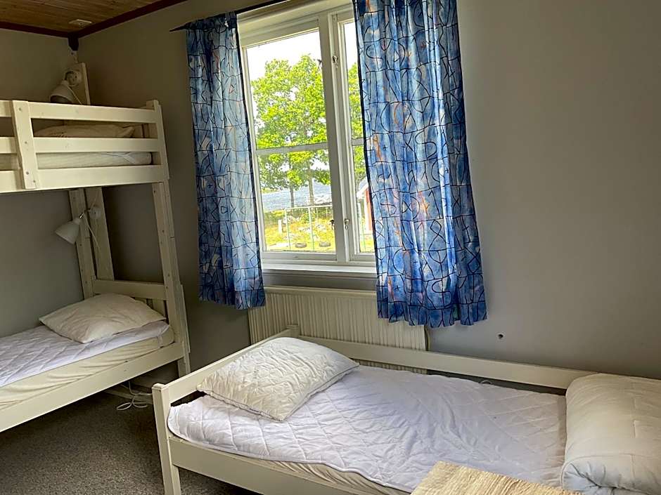 Aspan Kurs & Lägergård