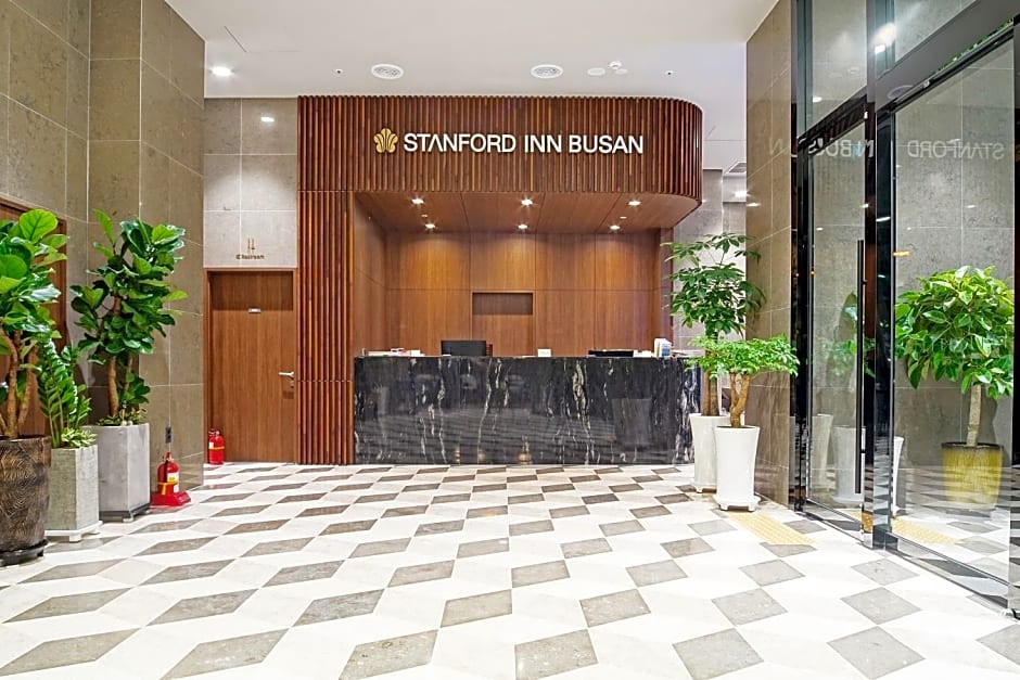 Stanford Inn Busan
