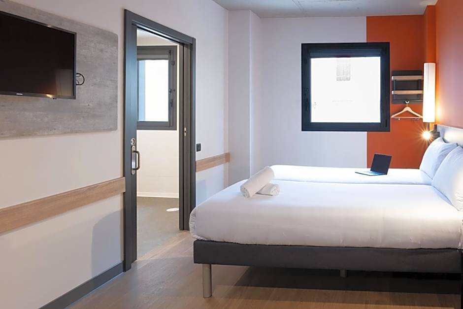 ibis budget Logrono Centro