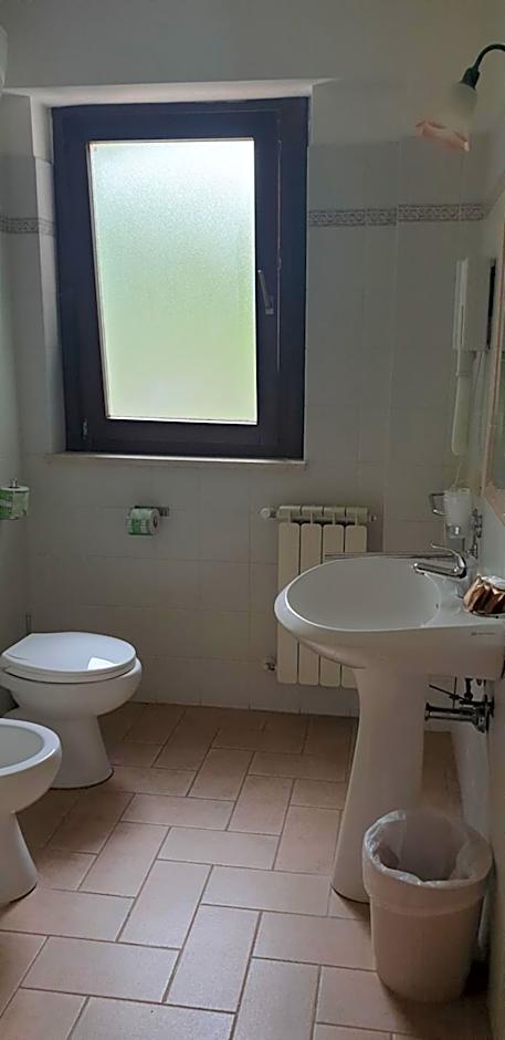 LH Albergo Il Paradiso