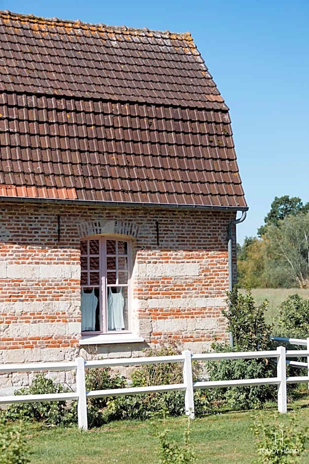 Les Aires en Scènes au bord de l'eau