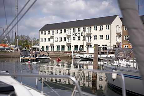 BB-Hotel Aarhus Havnehotellet