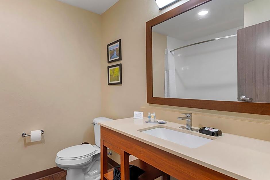 Comfort Inn & Suites North Mankato