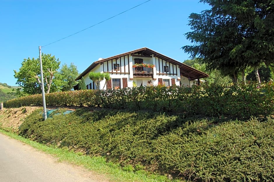 Chambres d'hôtes Esponde Marie-Jeanne