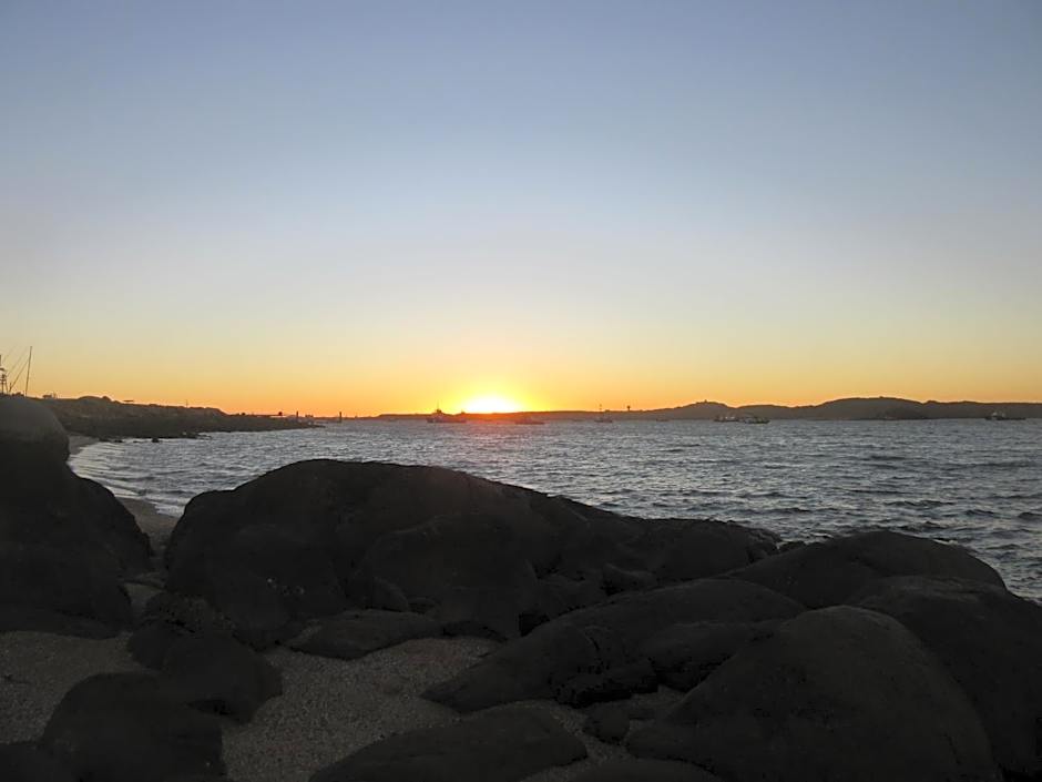 Dampier Mermaid Hotel Karratha