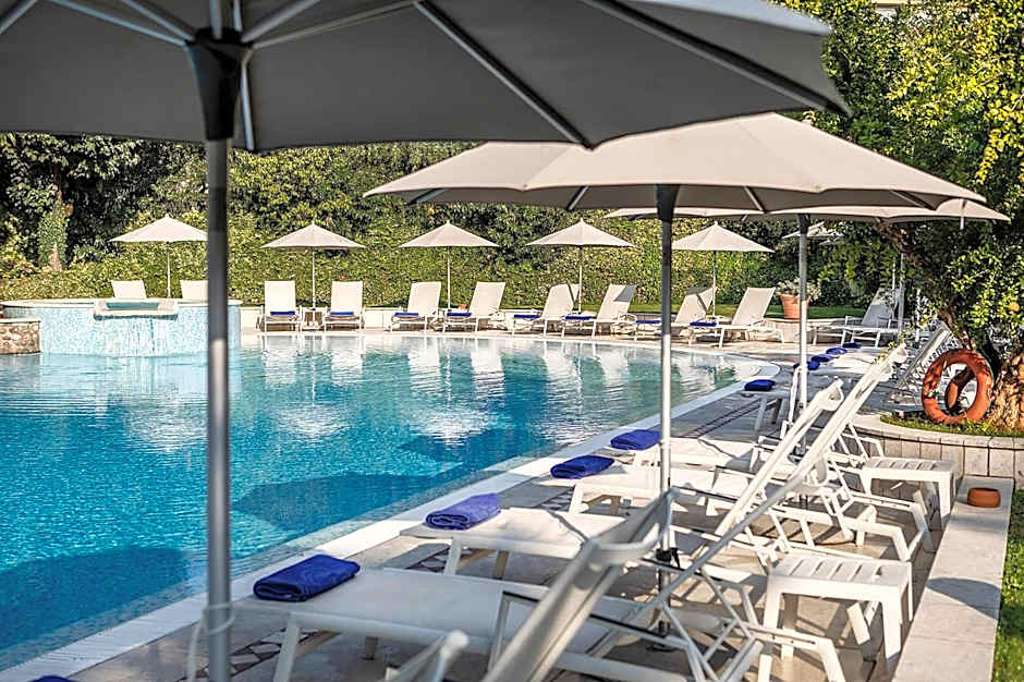 Hotel Regina Adelaide