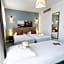 Comfort Aparthotel Cannes Mandelieu