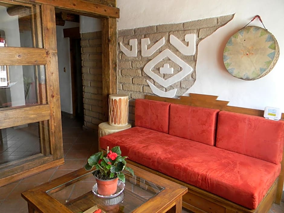 La Troje de Adobe