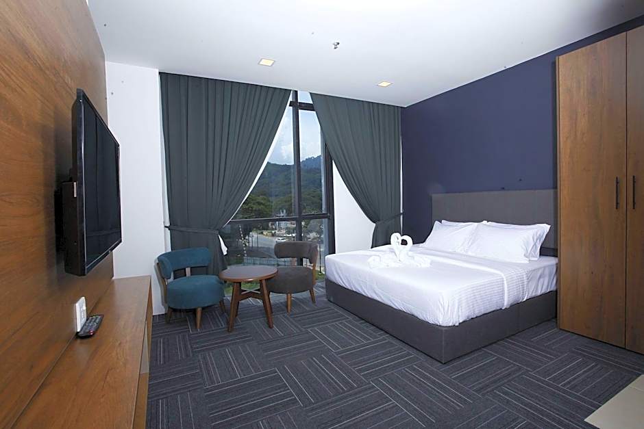 We Hotel Langkawi