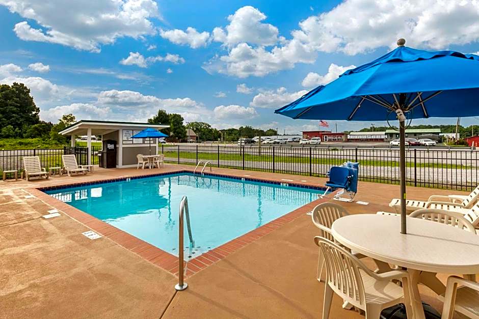 Quality Inn Monteagle