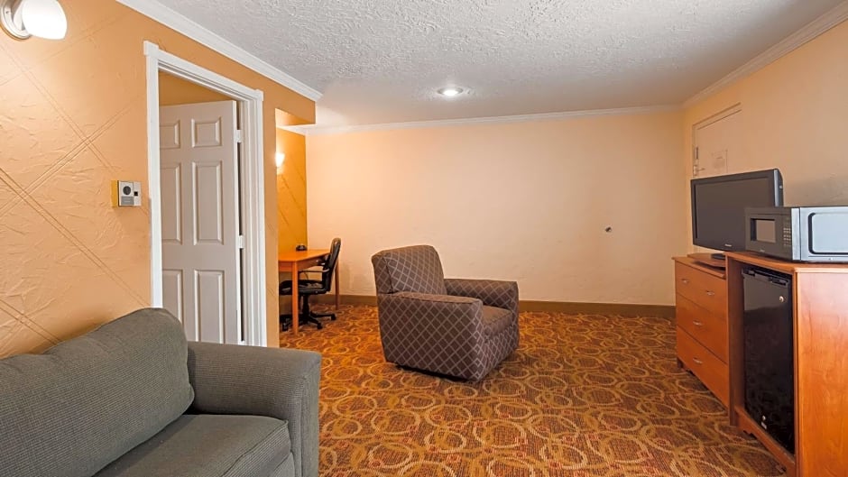 Sturgis Lodge and Suites