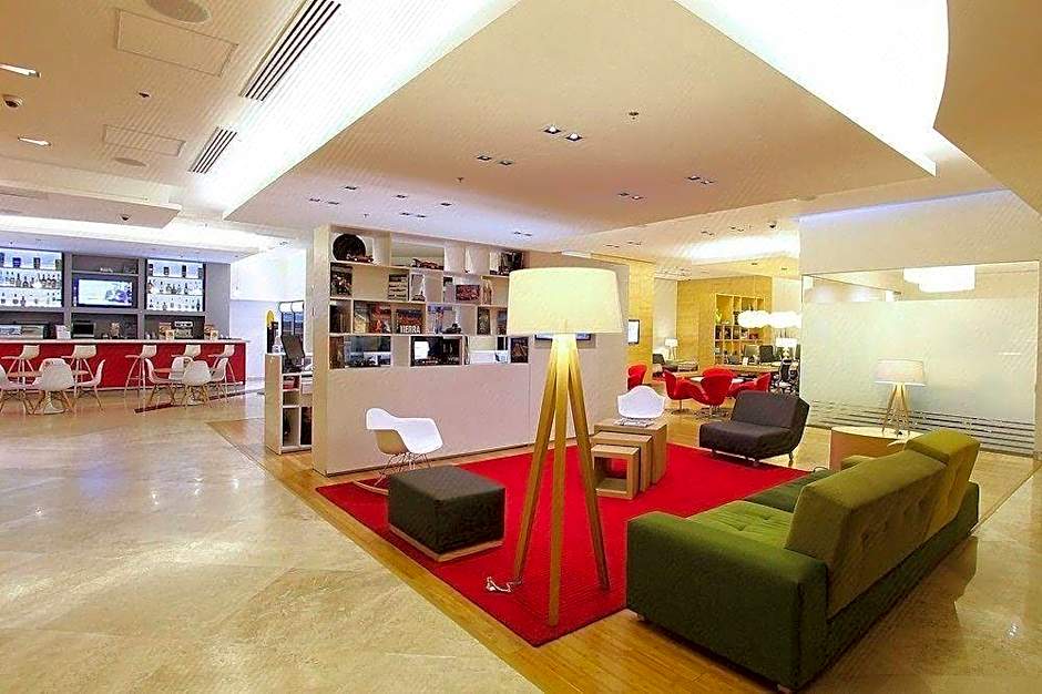 Fiesta Inn Buenavista