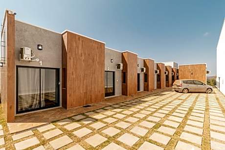 Pousada Vovó Teresa