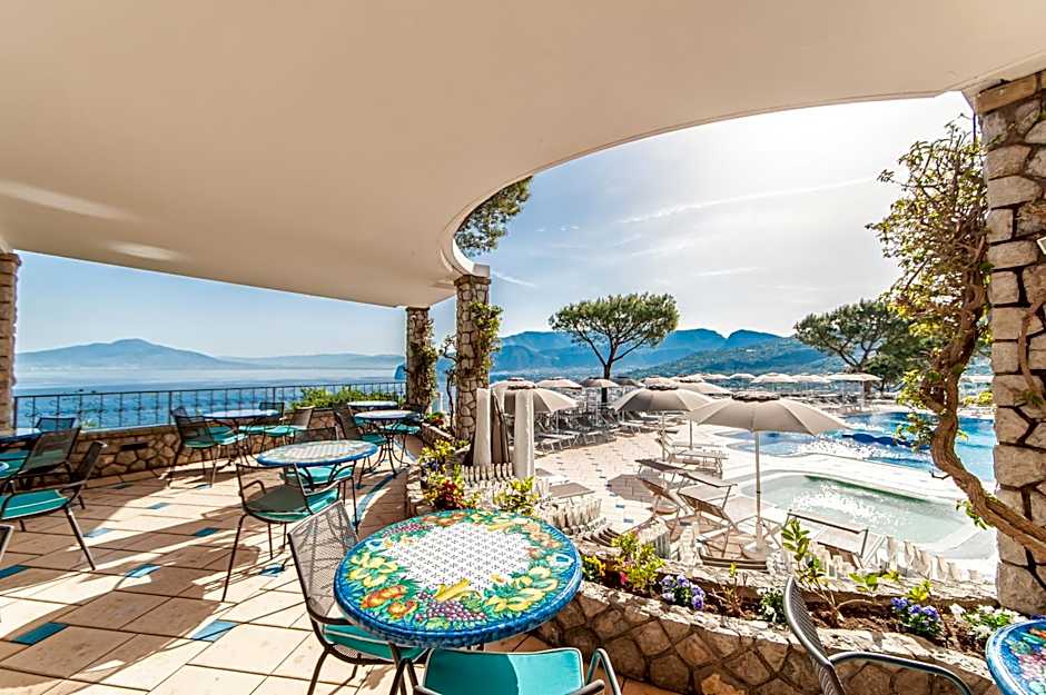 Grand Hotel President