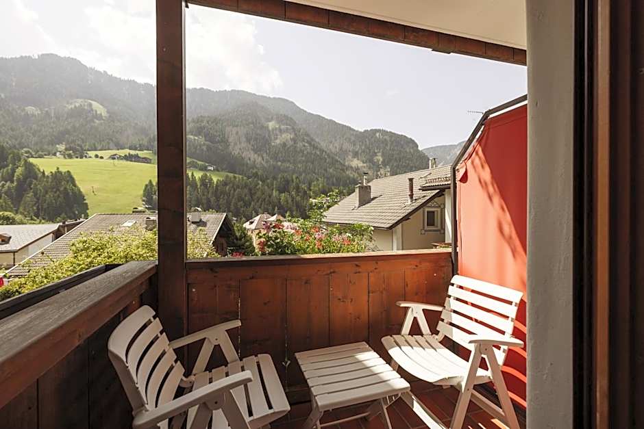 Hotel Fortuna