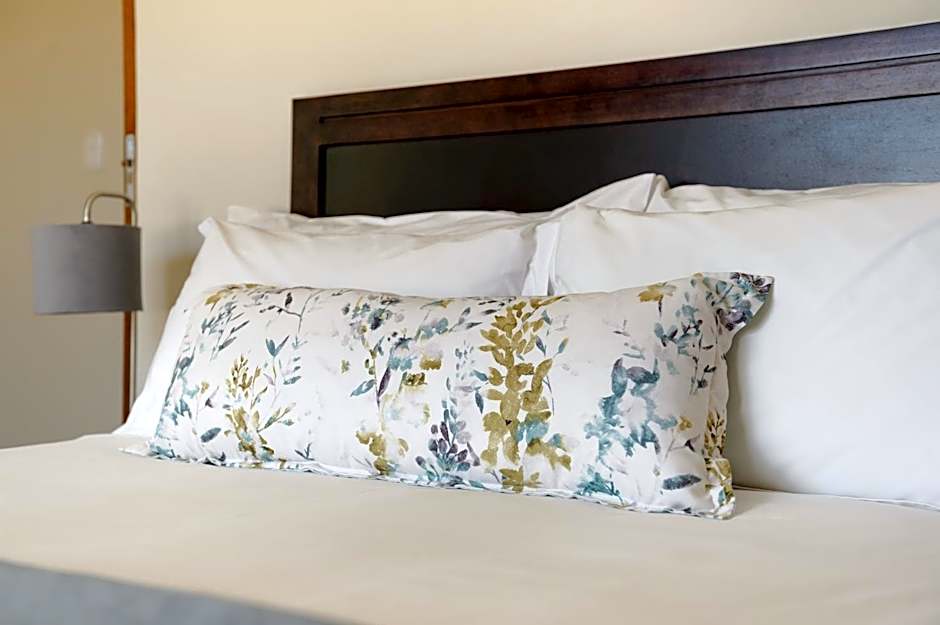 Vredehoek Guest Farm