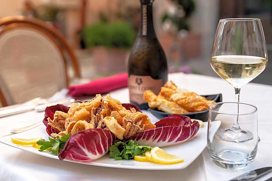 Antica Dimora alla Rocca