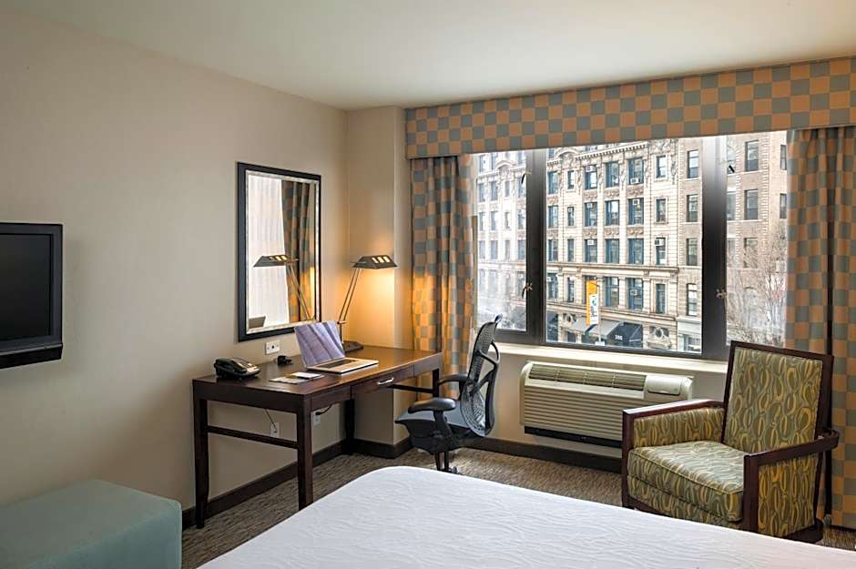 Hilton Garden Inn Tribeca