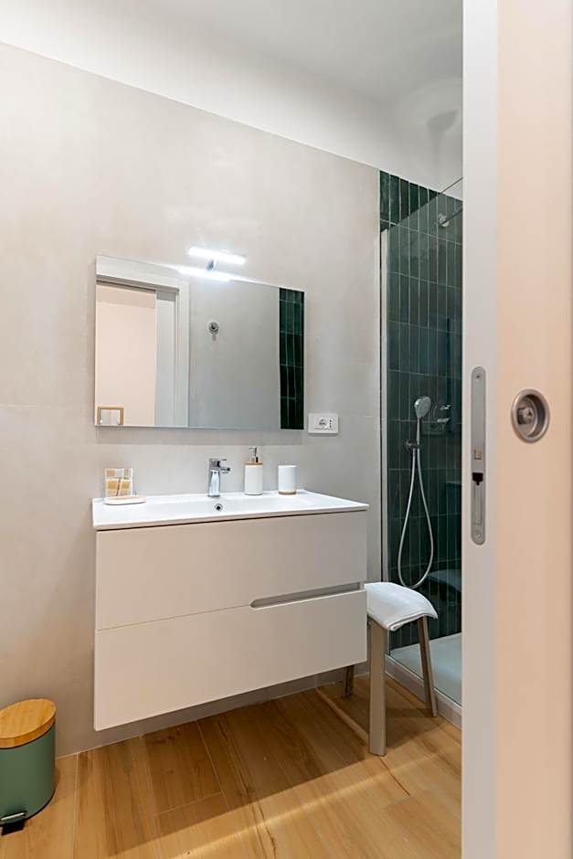 Il Giardinetto Guest House