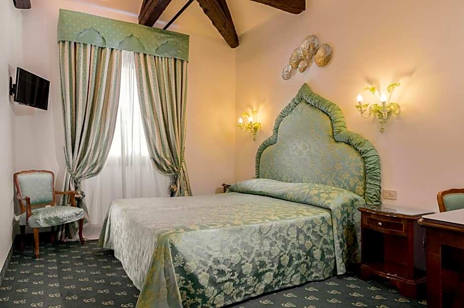 Hotel Giorgione