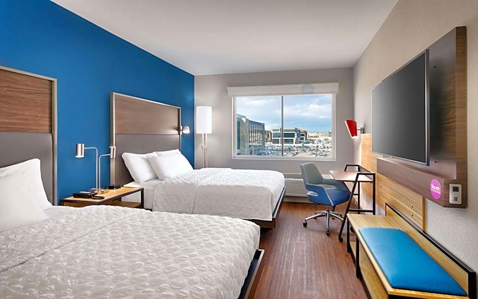 Tru By Hilton Lehi, Ut