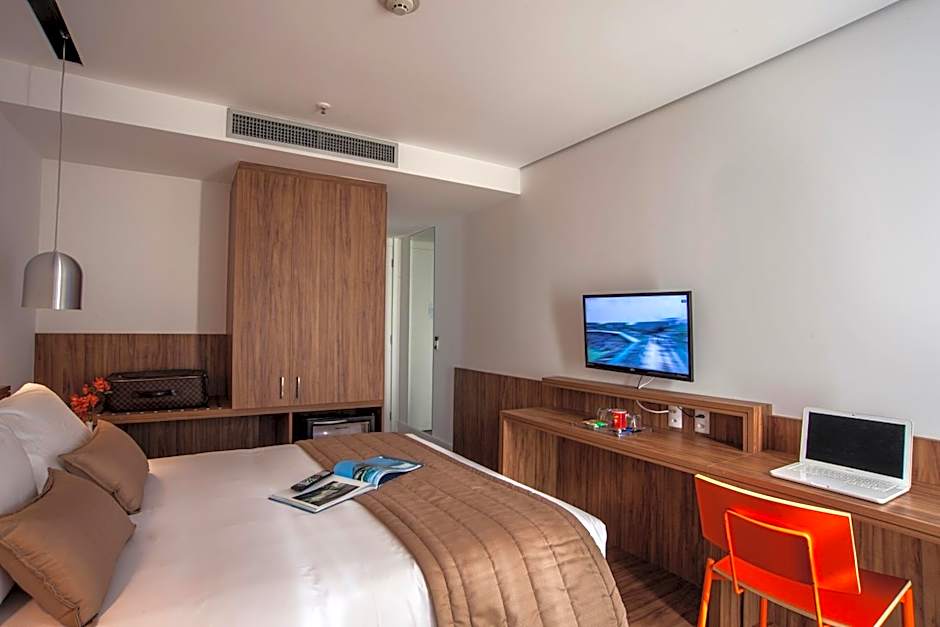 H Niteroi Hotel