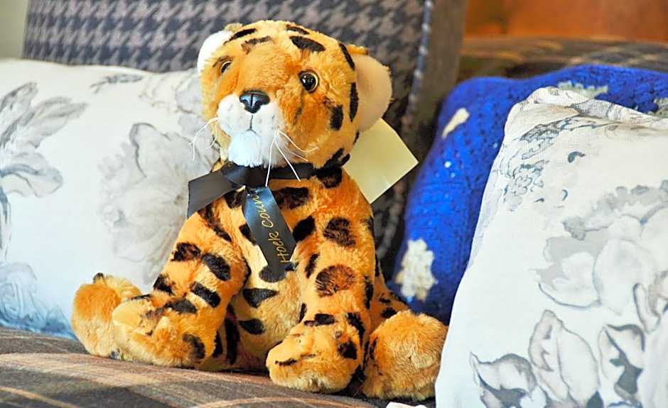 De Hoek Country Hotel