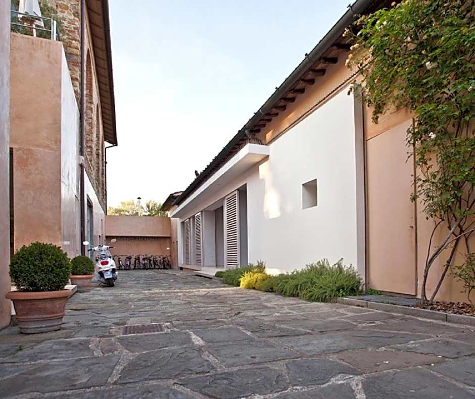 Riva Lofts Florence