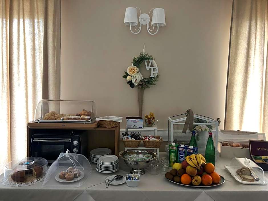 Hotel Ristorante Villa Pegaso