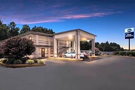 Best Western - McKenzie