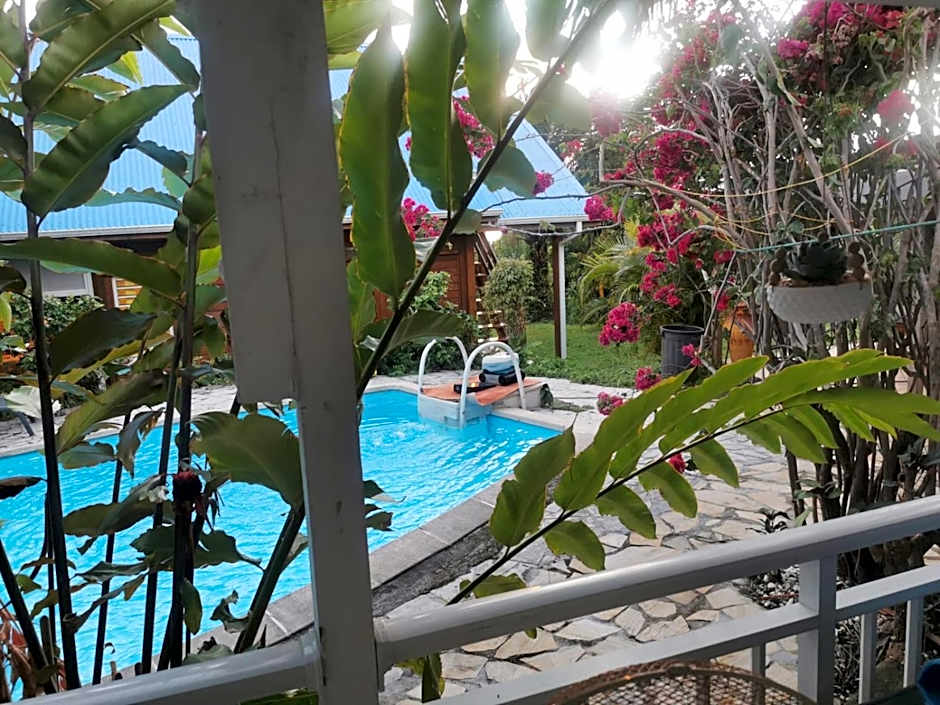 Les Gîtes du Sud - Ô Naturel