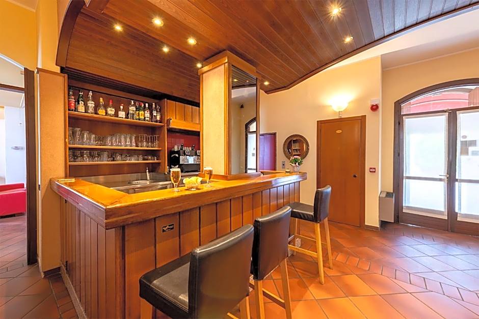 Hotel Vecchio Casello