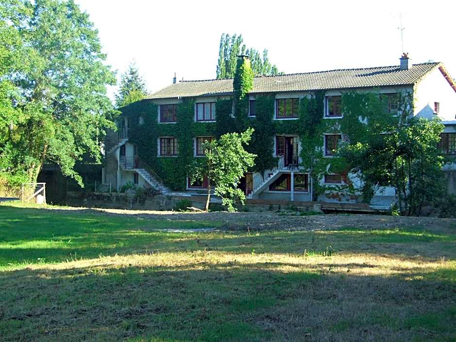 Chambres d'hotes du Port Gautier