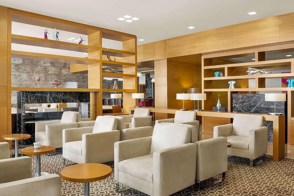 Wyndham Garden Diyarbakir