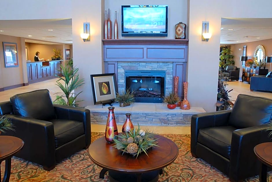 Homewood Suites By Hilton Rock Springs