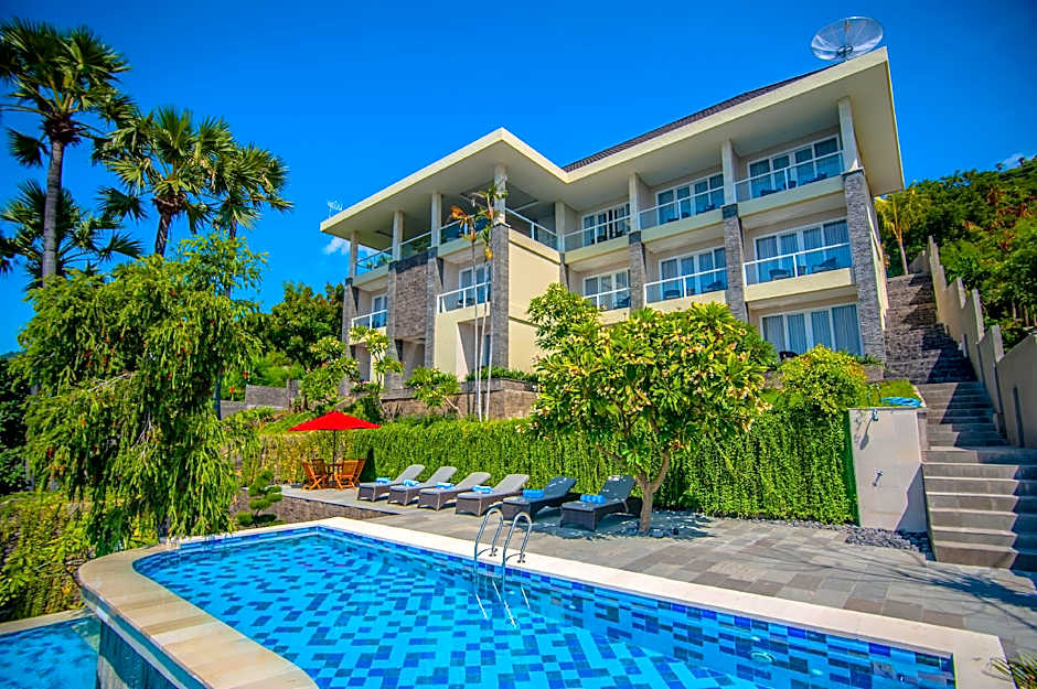 Ibus Beach Hotel