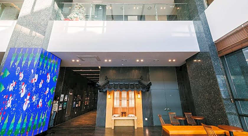 Best Western Plus Jeonju