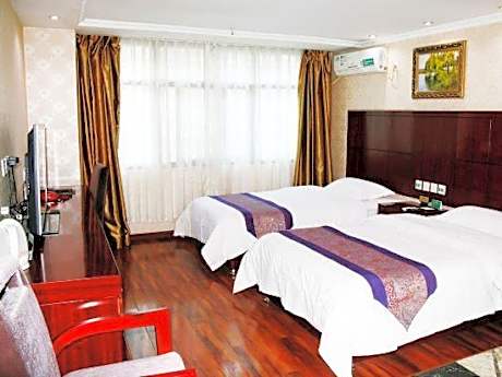 Superior Business Twin Room
