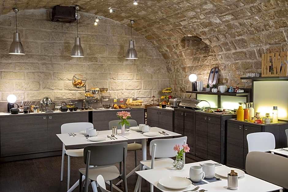 Hotel Elysees Regencia