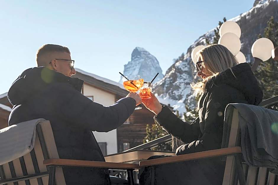Zermatt Budget Rooms