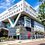 Motel One Wien-Westbahnhof