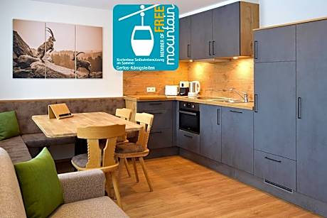 Waidmannsruh Appartements